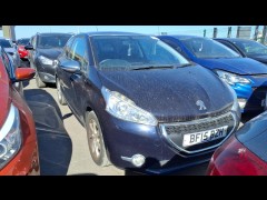 BUY PEUGEOT 208 STYLE 2015 STYLE, Newark Motor Auctions