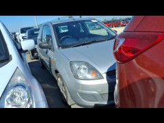 BUY FORD FIESTA STYLE CLIMATE 2008 STYLE CLIMATE 16V, Newark Motor Auctions