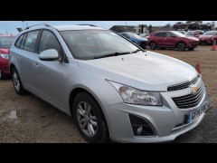 BUY CHEVROLET CRUZE LT VCDI 2014 VCDI LT, Newark Motor Auctions
