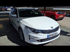 BUY KIA OPTIMA 3 CRDI ISG S-A 2017 CRDI 3 ISG, Newark Motor Auctions