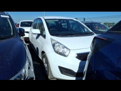 BUY KIA VENGA 2 AUTO 2013 PREMIUM, Newark Motor Auctions