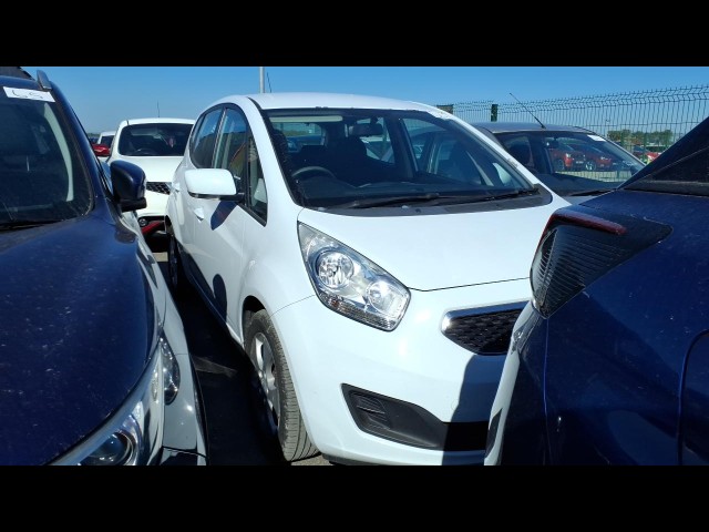 BUY KIA VENGA 2 AUTO 2013 PREMIUM, Newark Motor Auctions