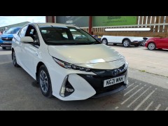 BUY TOYOTA PRIUS BUSINESS ED + PHEV 2021 BUSINESS EDITION PLUS, Newark Motor Auctions