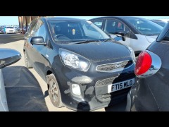 BUY KIA PICANTO SR7 2015 SR7, Newark Motor Auctions