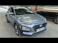 BUY HYUNDAI KONA PLAY T-GDI 2019 T-GDI PLAY, Newark Motor Auctions