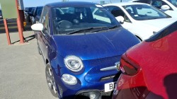 2017 ABARTH 595 595 
