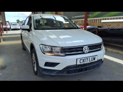 BUY VOLKSWAGEN TIGUAN S TDI BMT 4MOTION 2017 S TDI BMT 4MOTION DSG, Newark Motor Auctions