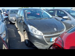 BUY PEUGEOT 208 ACTIVE 2016 ACTIVE, Newark Motor Auctions