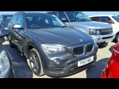 BUY BMW X1 XDRIVE20D SPORT AUTO 2013 XDRIVE20D SPORT, Newark Motor Auctions