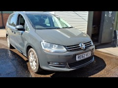 BUY VOLKSWAGEN SHARAN SEL TSI S-A 2012 SEL TSI DSG, Newark Motor Auctions