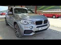 BUY BMW X5 XDRIVE30D M SPORT AUTO 2015 XDRIVE30D M SPORT, Newark Motor Auctions
