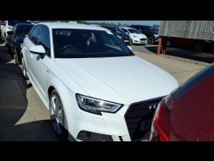 BUY AUDI A3 S LINE TDI 2016 TDI S LINE, Newark Motor Auctions