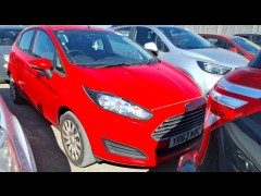BUY FORD FIESTA STYLE 2013 STYLE, Newark Motor Auctions