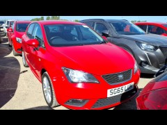 BUY SEAT IBIZA TOCA 2015 TOCA, Newark Motor Auctions
