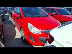 BUY VAUXHALL CORSA SRI 2011 SRI, Newark Motor Auctions