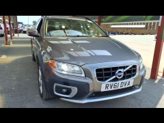 BUY VOLVO XC70 SE LUX AWD D5 AUTO 2011 D5 SE LUX AWD, Newark Motor Auctions