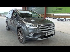 BUY FORD KUGA TITANIUM EDITION TDC 2019 TITANIUM EDITION, Newark Motor Auctions