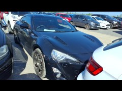 BUY TOYOTA GT86 D-4S AUTO 2014 D-4S, Newark Motor Auctions