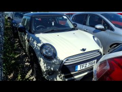 BUY MINI COOPER D 2014 COOPER D, Newark Motor Auctions