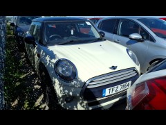 BUY MINI COOPER D 2014 COOPER D, Newark Motor Auctions