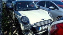 2014 MINI COOPER D COOPER D 