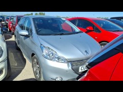 BUY PEUGEOT 208 ALLURE S-A 2013 ALLURE, Newark Motor Auctions