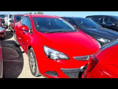 BUY VAUXHALL ASTRA GTC SPORT S/S 2013 GTC SPORT S/S, Newark Motor Auctions