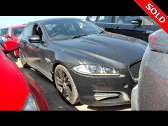BUY JAGUAR XF R-SPORT D AUTO 2015 D R-SPORT, Newark Motor Auctions