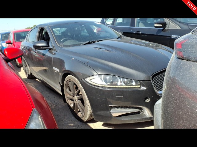 BUY JAGUAR XF R-SPORT D AUTO 2015 D R-SPORT, Newark Motor Auctions