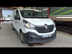 BUY RENAULT TRAFIC LL29 BUSINESS DCI 2019 LL29 BUSINESS DCI, Newark Motor Auctions