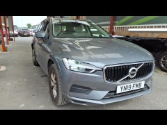 BUY VOLVO XC60 MOMENTUM B4 AWD AUTO 2019 B4 MOMENTUM AWD, Newark Motor Auctions