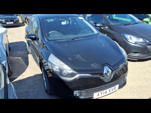 BUY VAUXHALL CORSA EXCITE AC ECOFLEX 2015 EXCITE AC ECOFLEX, Newark Motor Auctions
