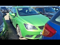 BUY SEAT IBIZA TOCA 2013 TOCA, Newark Motor Auctions