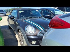 BUY MINI COOPER D HIGHGATE 2013 COOPER D HIGHGATE, Newark Motor Auctions