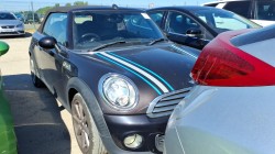 2013 MINI COOPER D HIGHGATE COOPER D HIGHGATE 