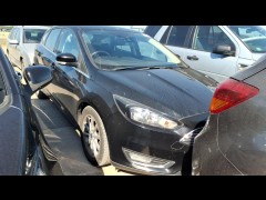 BUY FORD FOCUS TITANIUM 2016 TITANIUM, Newark Motor Auctions