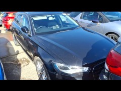 BUY AUDI A6 SE TDI ULTRA 2015 AVANT TDI ULTRA SE, Newark Motor Auctions