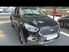 BUY FORD KUGA VIGNALE TDCI 4X4 2019 VIGNALE TDCI, Newark Motor Auctions