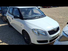 BUY SKODA FABIA 1 HTP 60 2009 1 HTP 60, Newark Motor Auctions