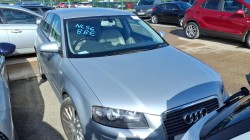 2007 AUDI A3 SE TFSI S/BACK A TFSI SE SPORTBACK 
