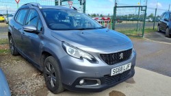 2018 PEUGEOT 2008 ACTIVE ACTIVE 