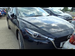 BUY MAZDA 3 SPORT NAV 2017 SPORT NAV, Newark Motor Auctions