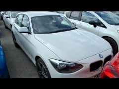 BUY BMW 118D SPORT 2014 118D SPORT, Newark Motor Auctions