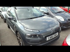 BUY TOYOTA YARIS TR 2007 TR, Newark Motor Auctions