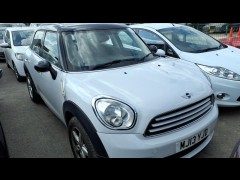 BUY MINI COUNTRYMAN COOPER 2013 COOPER, Newark Motor Auctions