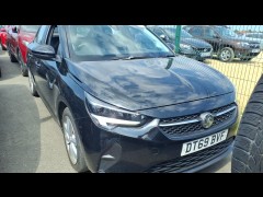 BUY VAUXHALL CORSA SE 2020 SE, Newark Motor Auctions