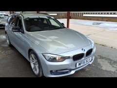 BUY BMW 320D SPORT TOURING AUTO 2015 320D SPORT TOURING, Newark Motor Auctions