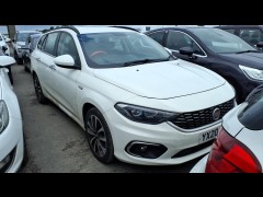 BUY FIAT TIPO LOUNGE MULTIJET 2020 MULTIJET LOUNGE, Newark Motor Auctions