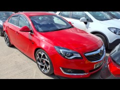BUY VAUXHALL INSIGNIA SRI NAV VX-LINE 2016 SRI NAV VX-LINE CDTI, Newark Motor Auctions