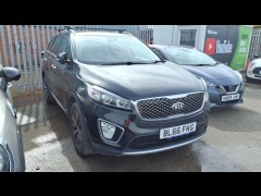 BUY KIA SORENTO KX-2 CRDI ISG 4X4 2016 CRDI KX-2 ISG, Newark Motor Auctions